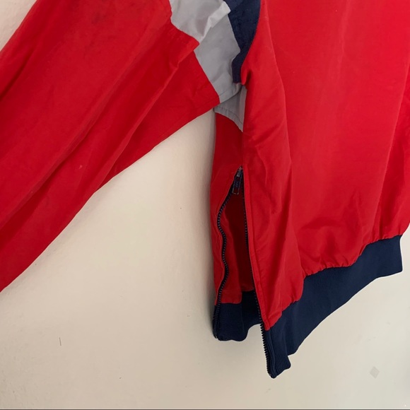 VTG 90s Herman’s Jacket - Picture 4 of 5